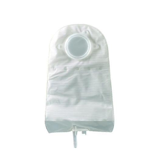 POUCH, UROSTOMY BEND 1SIDE 2 1/4" (10/BX)
