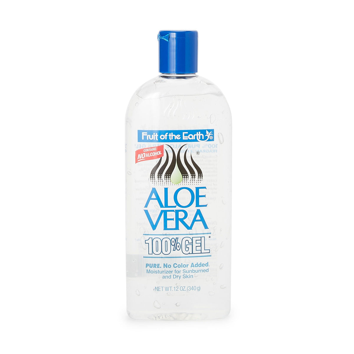 Fruit of the Earth™ Aloe Vera Gel Moisturizer, EA/1