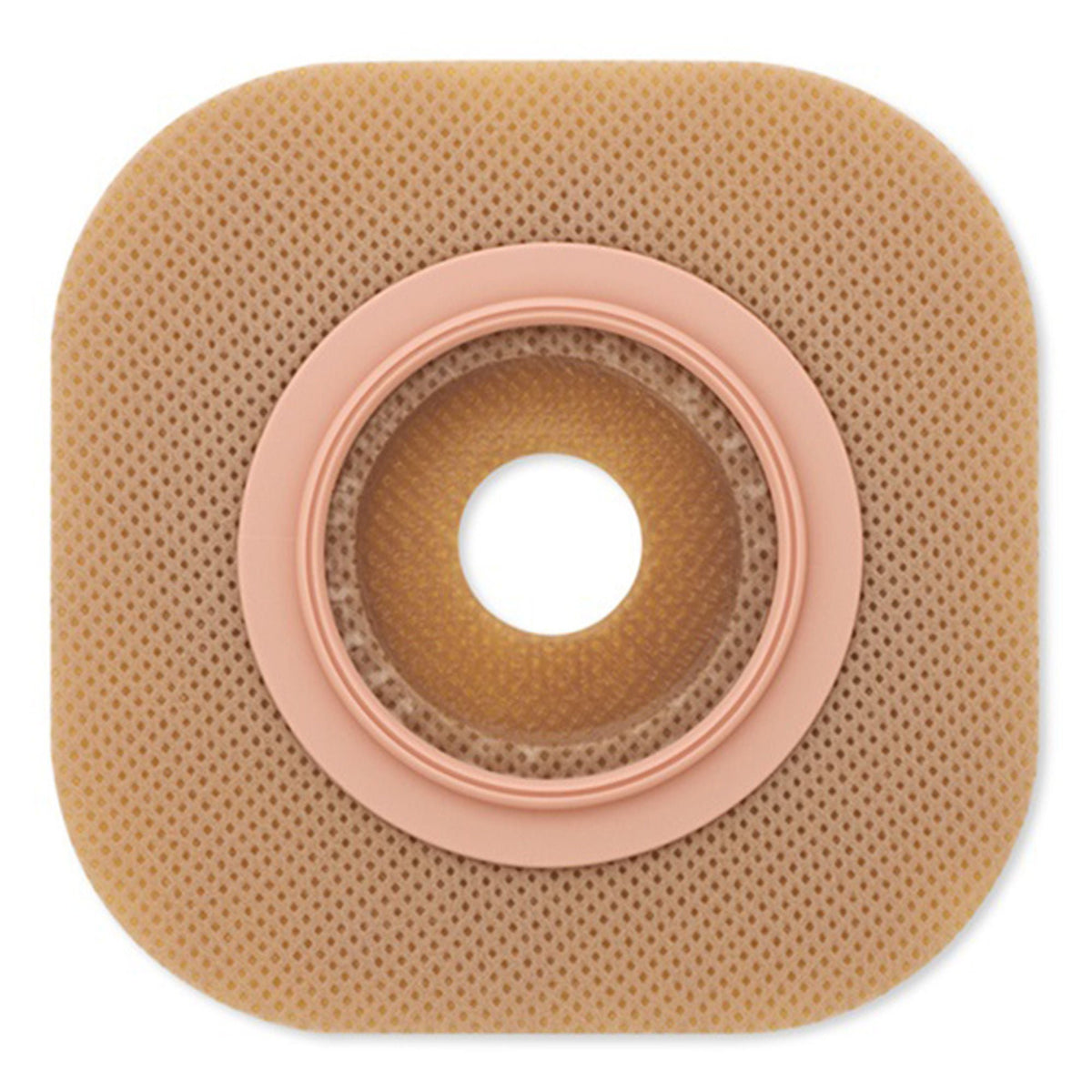 FlexWear™ Colostomy Barrier With Up to 1¼ Inch Stoma Opening