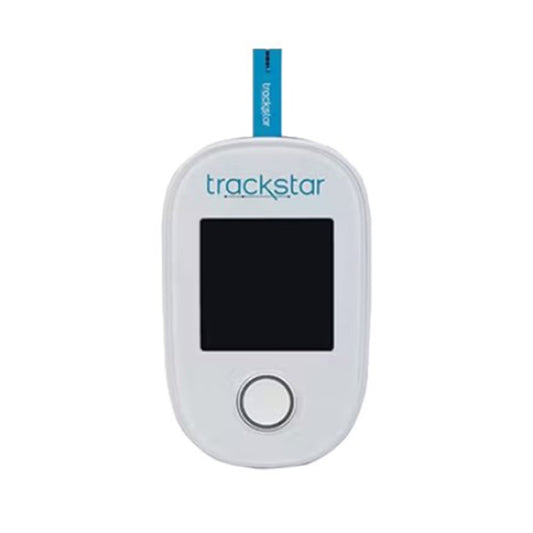 GLUCOSE KIT, BLOOD SMART TRACKSTAR (20KT/CS), KT/1
