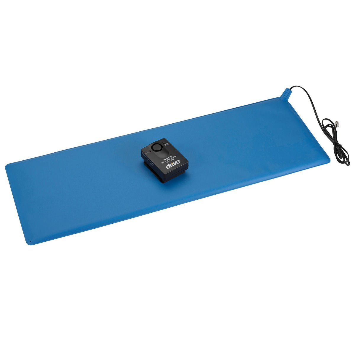 drive™ Bed Sensor Pad Alarm System, 11 x 30 Inch, EA/1