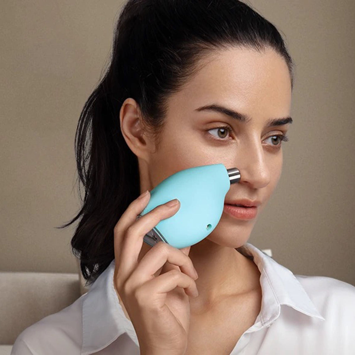 KIWI™ Blackhead Remover Pore Vaccum