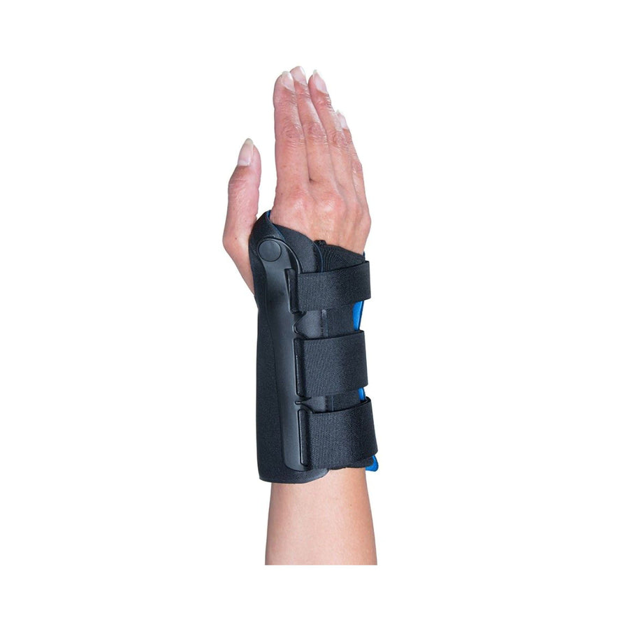 Ossur Exoform® Left Wrist Brace, Large