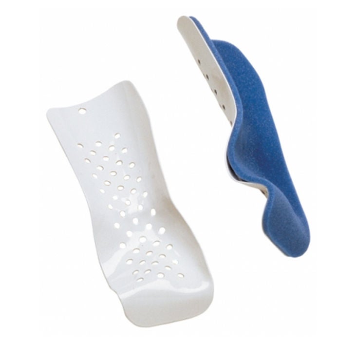 ProCare® Right Colles Wrist Splint, Large, EA/1