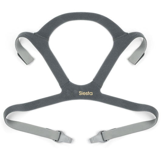 CPAP Mask Component CPAP Headgear Siesta