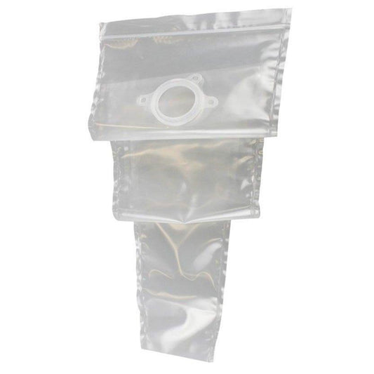 SLEEVE, NATURA IRRIG TRANS 1 3/4" (5/BX)