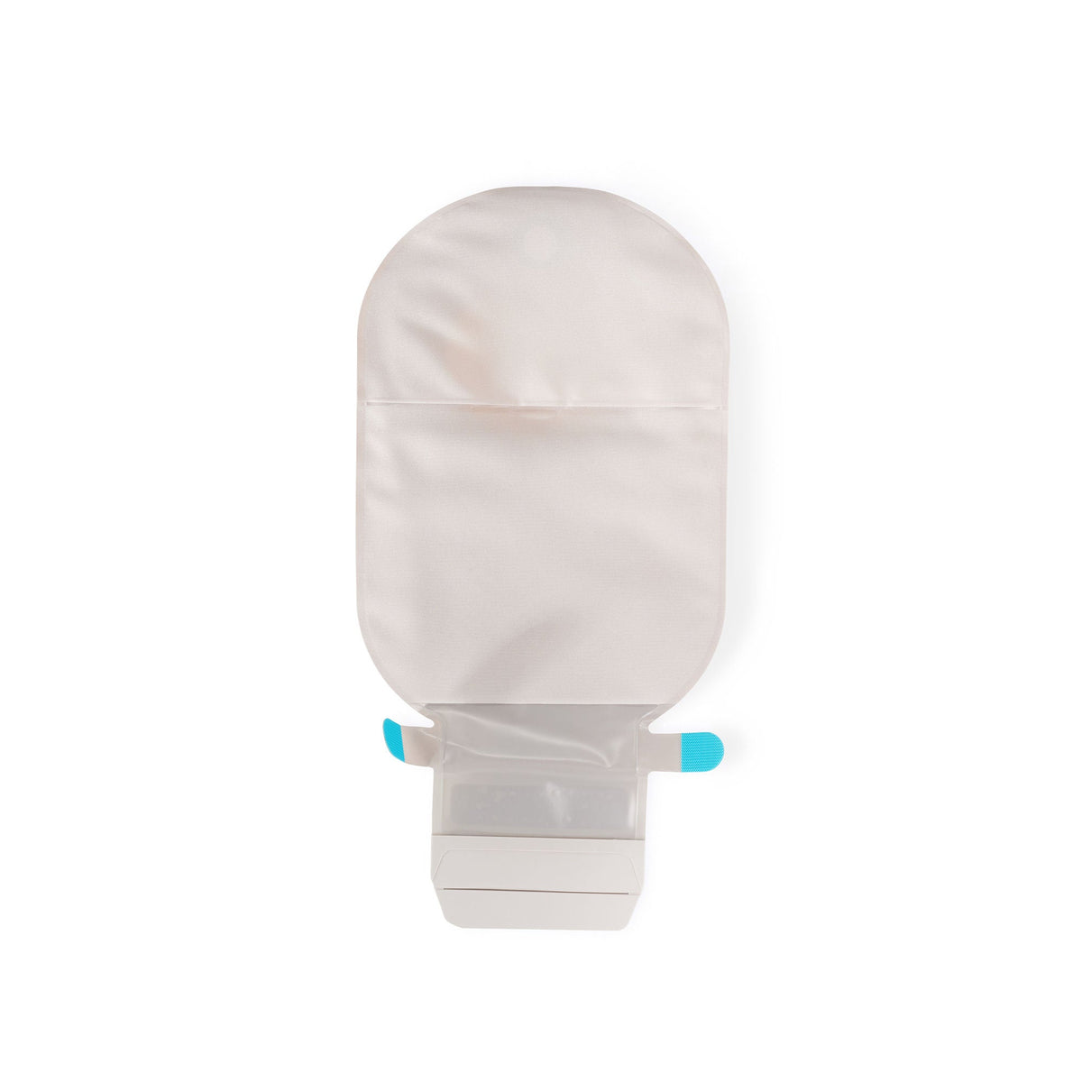 POUCH, OSTOMY WD 1PC SFT CONVEX MAXI PRECUT 1 1/4" (10/BX), BX/10