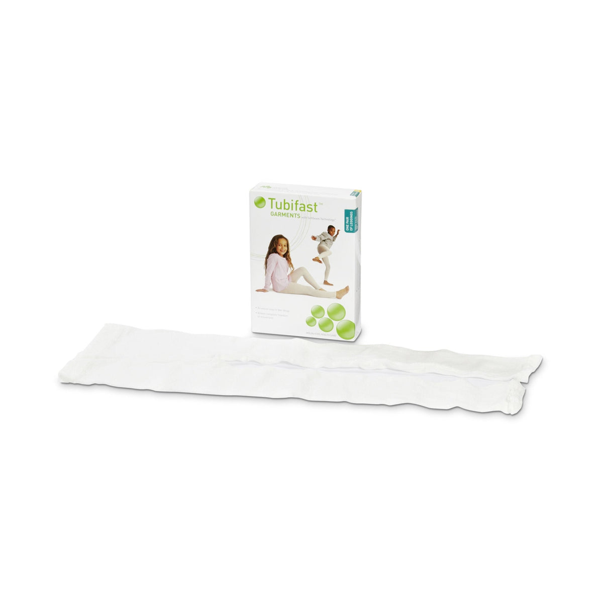 LEGGING, WND TUBIFAST 2-5YR (6/BX), EA/1