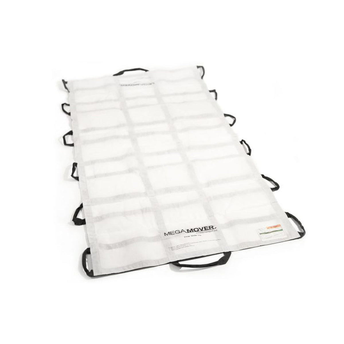 The MegaMover® 1500 Transfer Sheet, 40 x 80 Inch, 1,000-lb. Capacity, CS/10