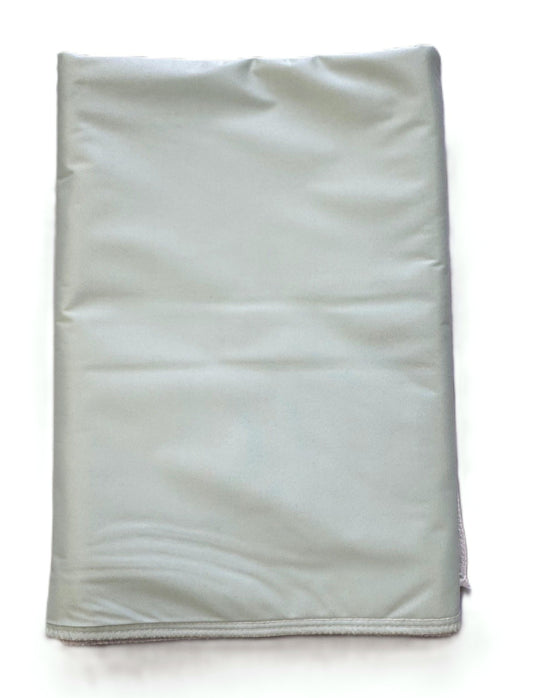 Beck's Classic Ibex Reusable Underpad, Green Vinyl, Individually Poly-Bagged, 55" x 36"