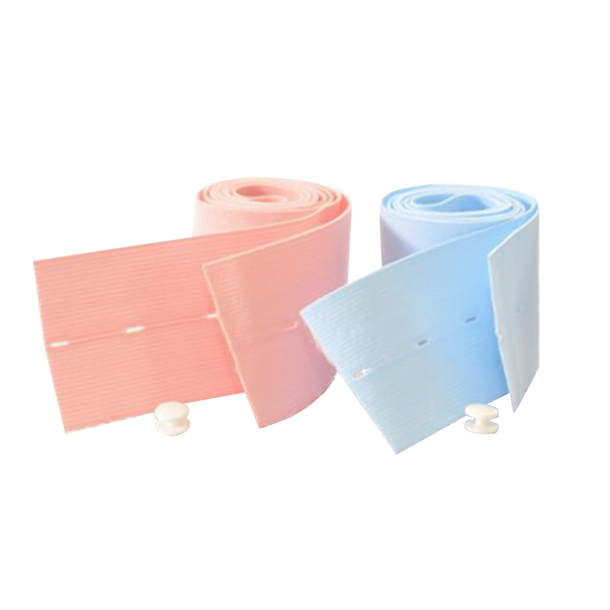 Kerma Medical Fetal Monitor Belt, 2.4 Inch x 4 Foot, CS/100