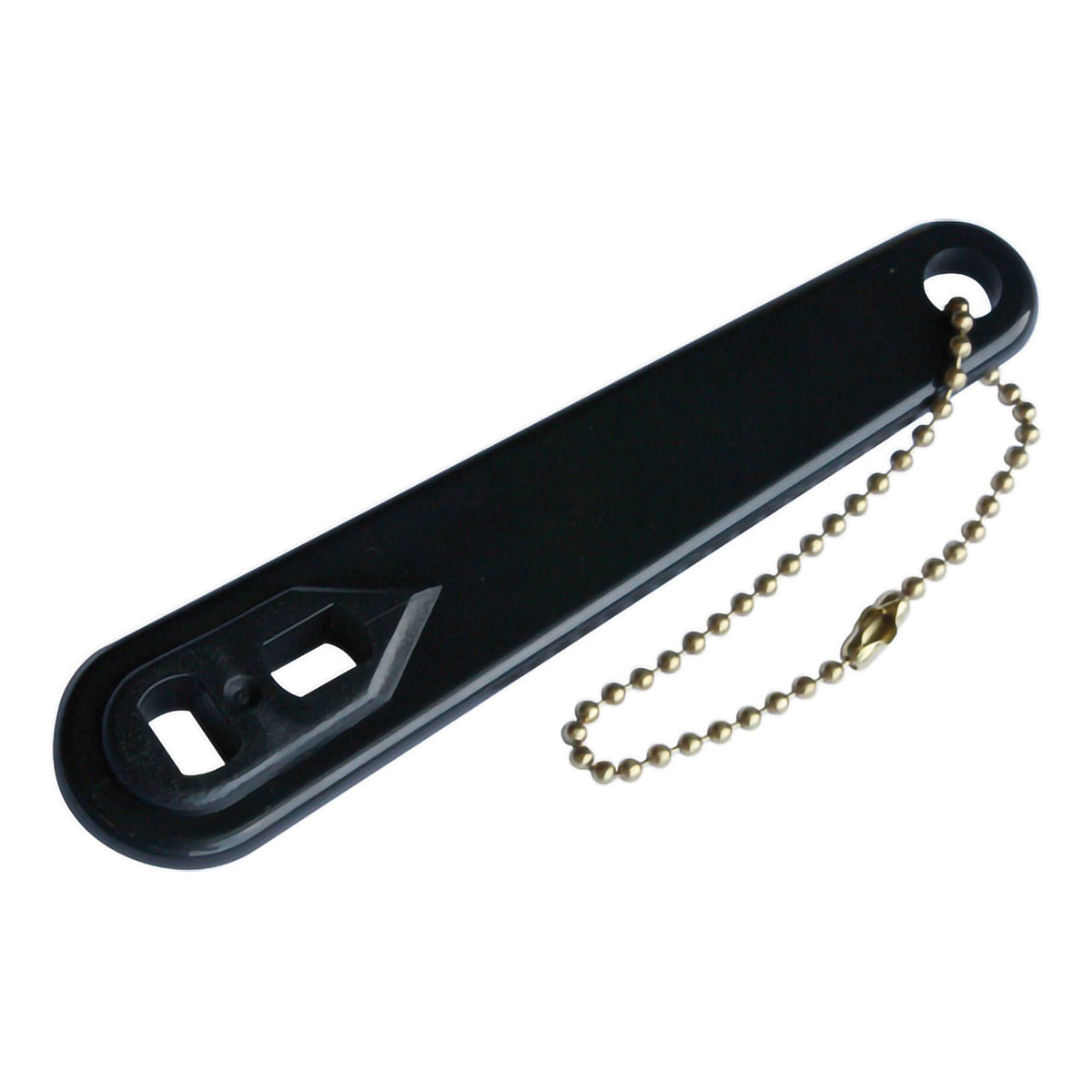 Oxygen Tank Cylinder Wrench, PK/10