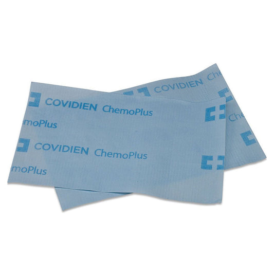 ChemoPlus™ Prep Mat Spill Absorbent, 16 by 22 Inches, CS/5