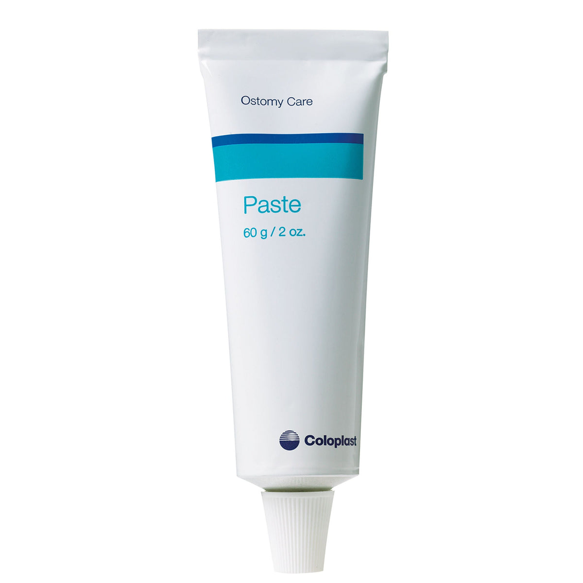 Coloplast Ostomy Stoma Paste, 2-ounce tube, TU/1