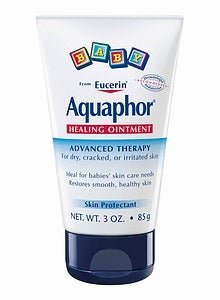 Aquaphor® Baby Advanced Therapy Healing Ointment, 3 oz., EA/1
