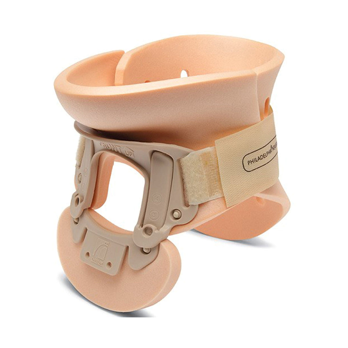 Ossur Philadelphia® Cervical Collar, One Size Fits Most, EA/1