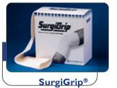 Surgigrip® Pull On Elastic Tubular Support Bandage, 2-3/4 Inch x 11 Yard, EA/1