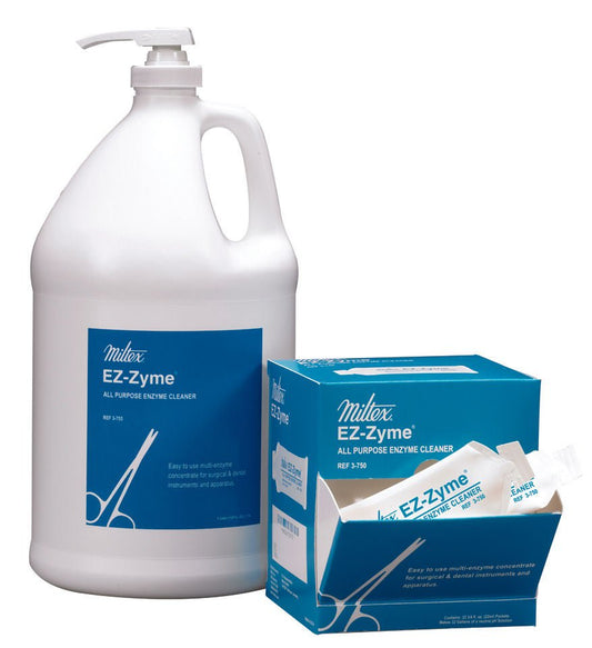 EZ-Zyme® Multi-Enzymatic Instrument Detergent / Presoak, EA/1