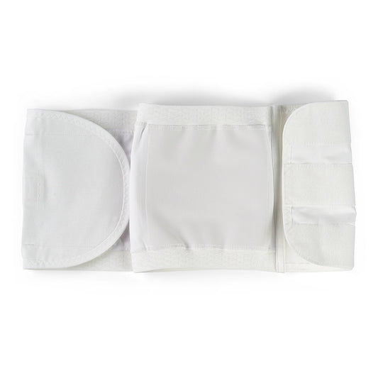 BELT, OSTOMY BRAVA SUPPORT MED(1/BX)