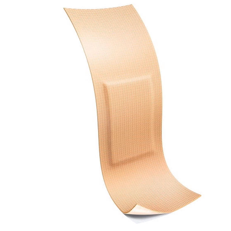 Leukoplast Elastic 1" x 3" Strip, 300 Per Inner Box - Replaces BI76448000