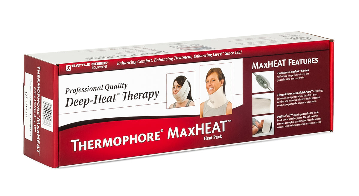 Thermophore Petite Arthritis 4" x 17"