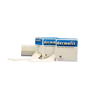 Dermafit Tubular Support Bandage, Size G