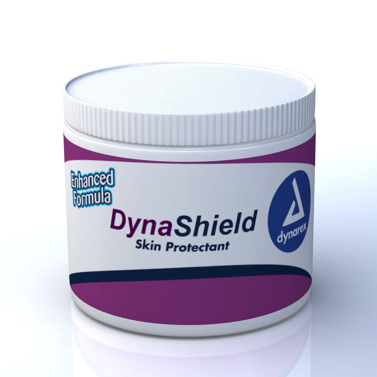 DynaShield Zinc Oxide / Aloe Skin Protectant, 453 grams, EA/1