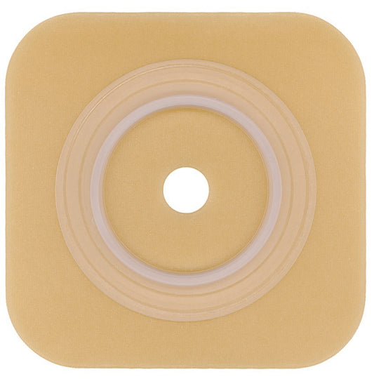 WAFER, DURAHESIVE W/2 1/4" FLANGE 4X4(10/BX)