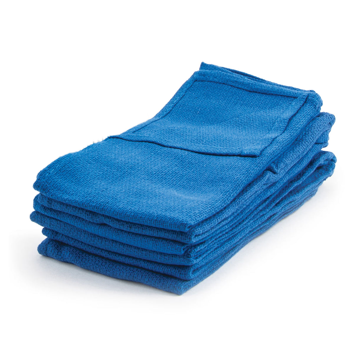 McKesson Sterile Blue O.R. Towel, 17 x 27 Inch