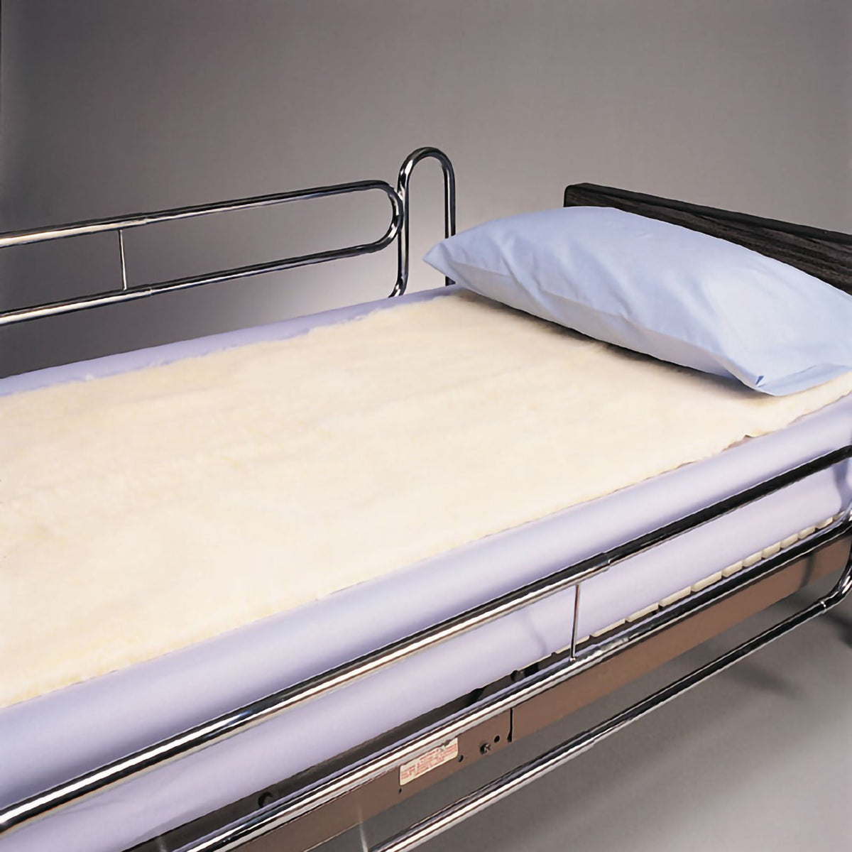 SkiL-Care™ Decubitus Bed Pad, EA/1