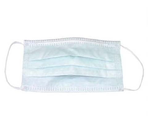 Precept Medical Products Procedure Mask, BX/50