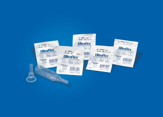 CATHETER, EXT ULTFLX XLG 41MM (30/BX) RCHMED