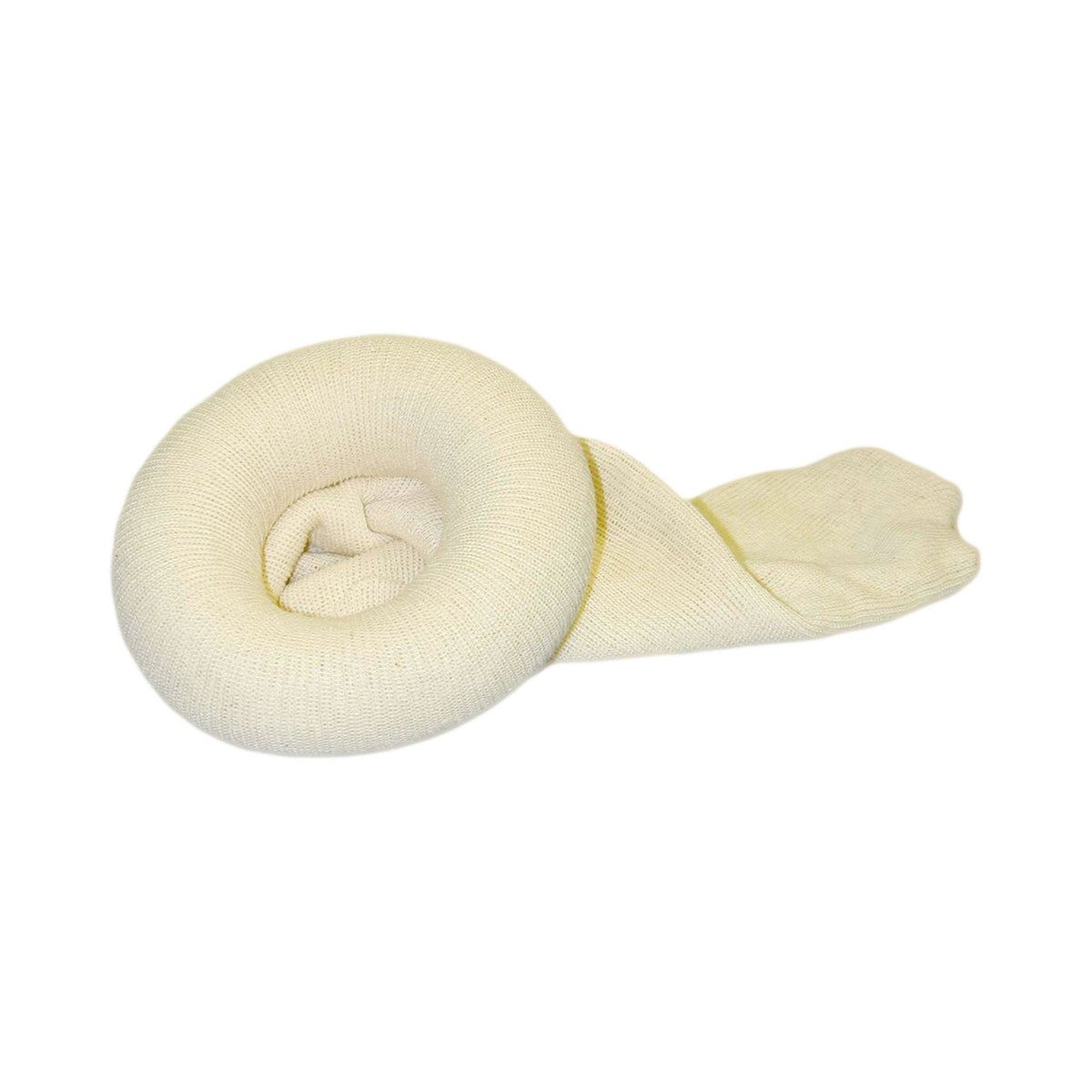 McKesson Beige Cotton Tubular Stockinette, 8 x 72 Inch, EA/1