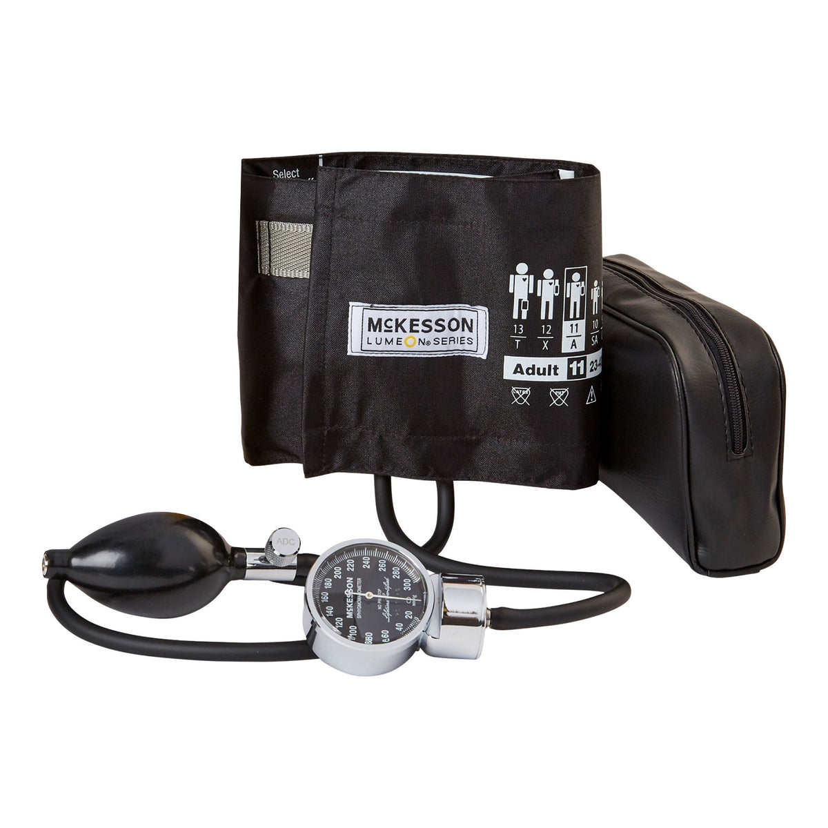McKesson Lumeon™ Aneroid Sphygmomanometer, CS/20