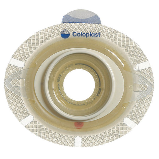 BARRIER, SKIN SENSURA XPRO 2PCN/CNVX 1 3/4" (5/BX)