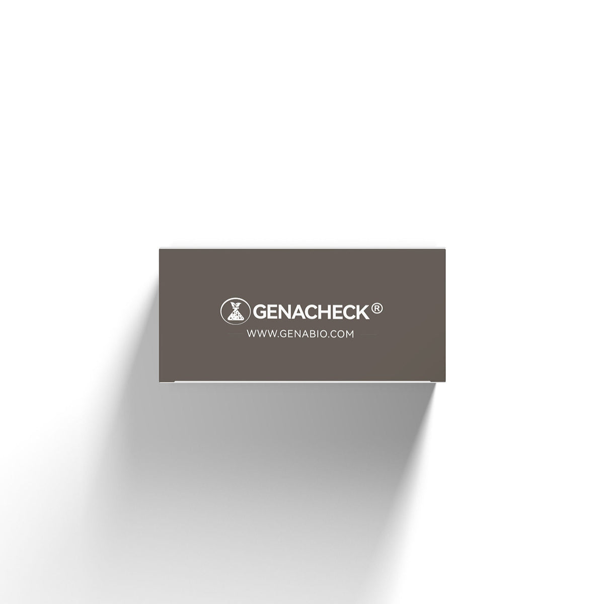 GenaCheck® COVID-19 / Flu A & B Rapid Self-Test