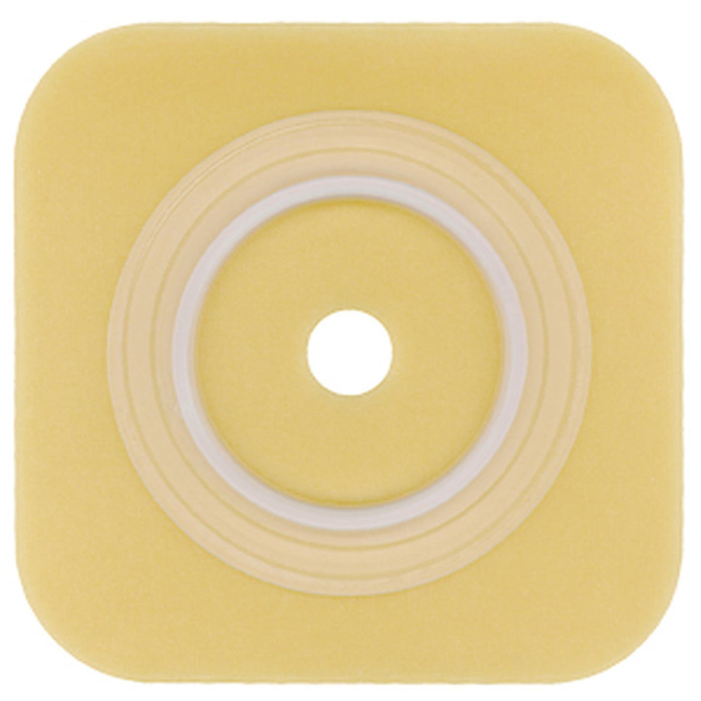 WAFER, DURAHESIVE W/1 3/4" FLANGE 4X4(10/BX)