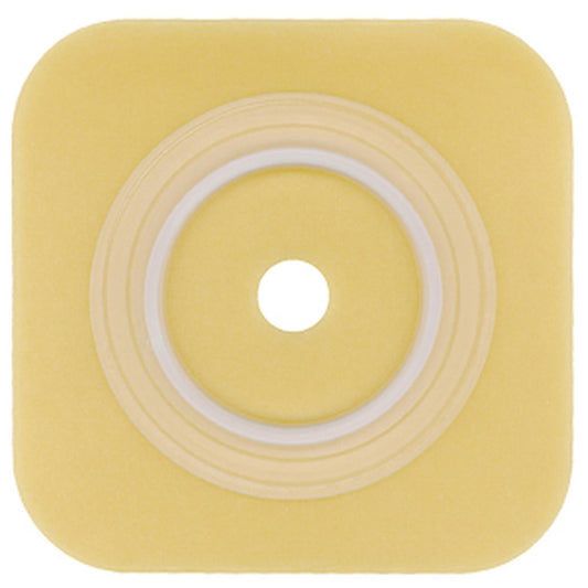 WAFER, DURAHESIVE W/1 3/4" FLANGE 4X4(10/BX)