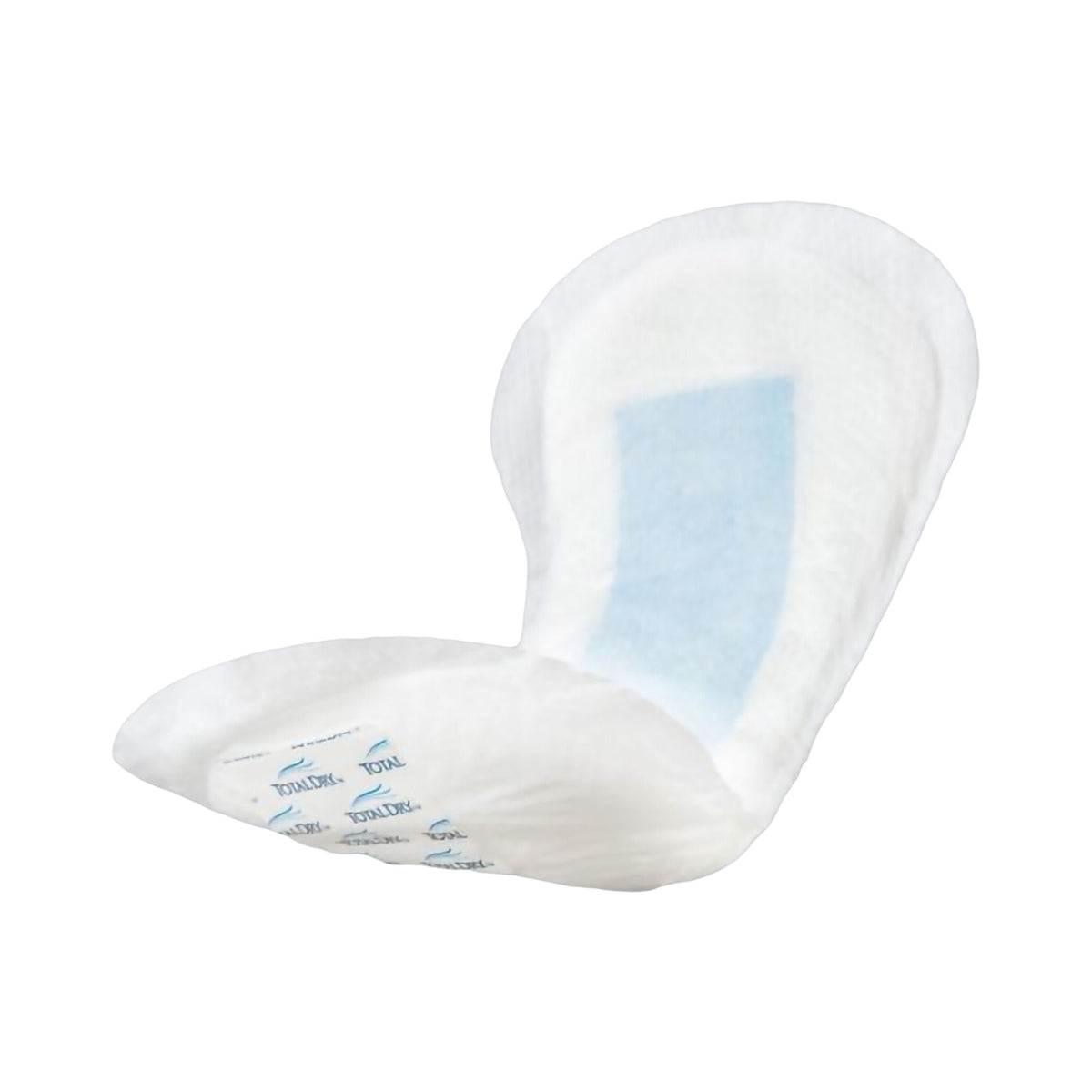 TotalDry™ Moderate Extra Bladder Control Pad, 13¾-Inch Length