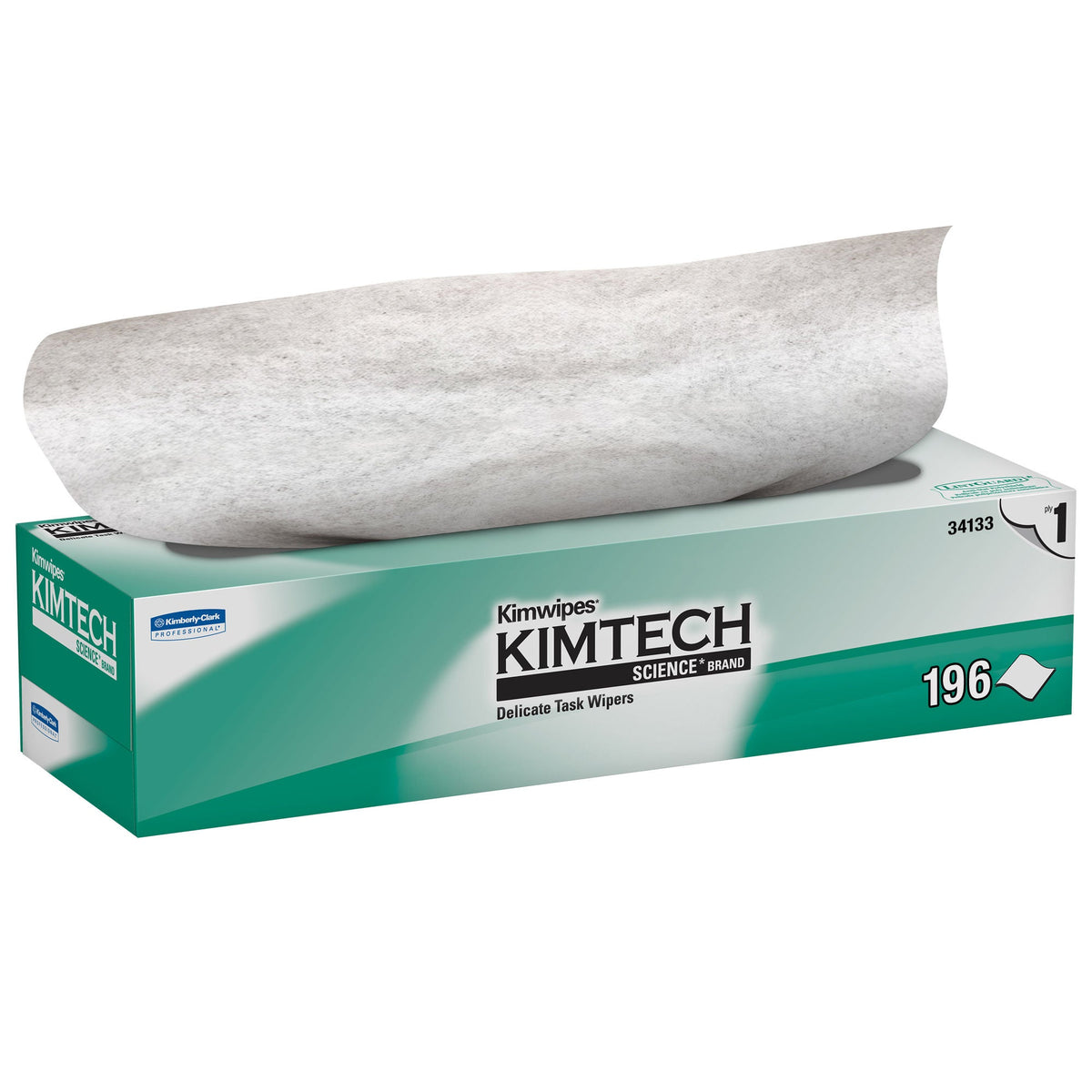 Kimtech® Science™ Kimwipes™ Delicate Task Wipes, CS/2940