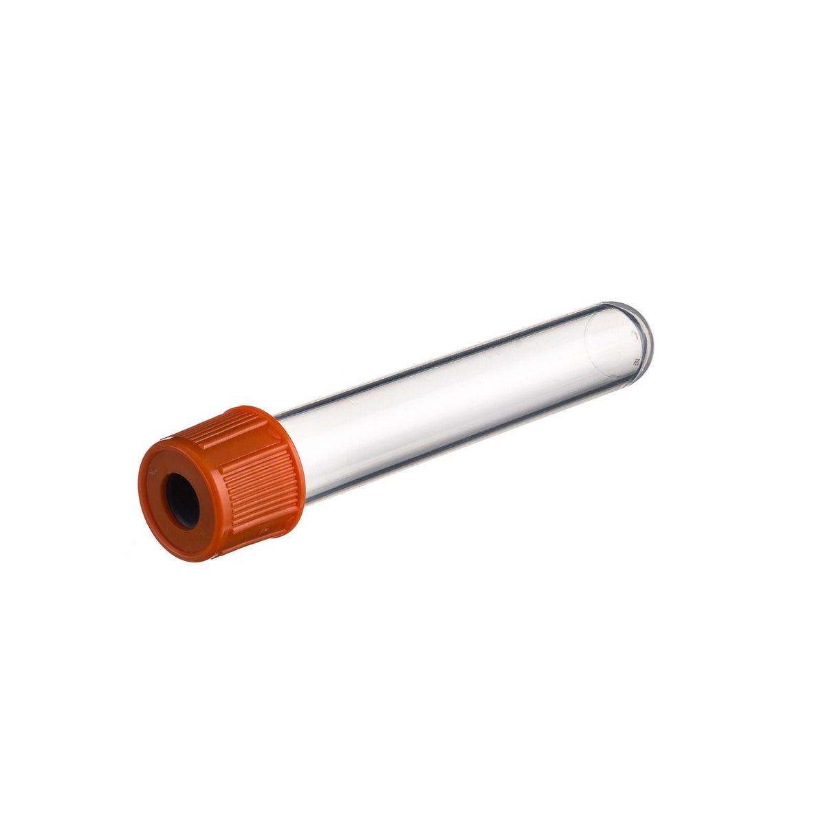 Vacuette® Multiplex Secondary Tube, 5 mL, 13 x 75 mm, BG/500
