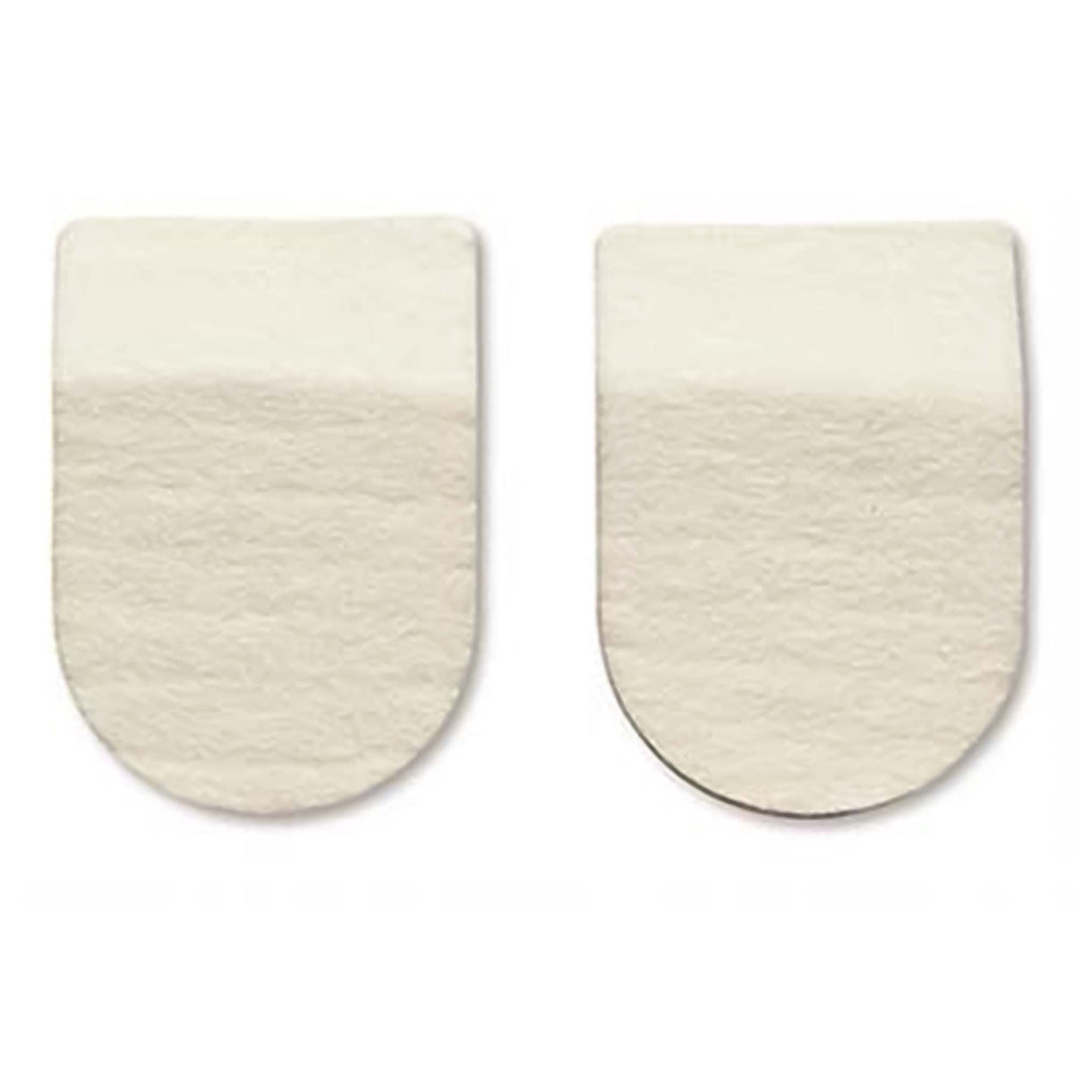 Hapad® Heel Lift, 3 x 5/16 Inch, PR/1