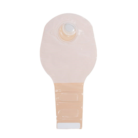 POUCH, SUR-FIT DRN 12" OPAQ 1 3/4" (20/BX)