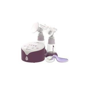 Rumble Tuff EZ Express Electric Breast Pump