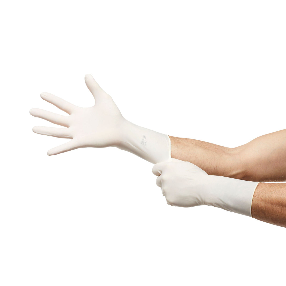 Gammex® Non-Latex PI Polyisoprene Surgical Glove, Size 8, White