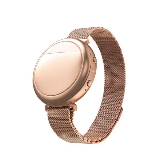 Embr Wave® 2 Therapy Wristband for Hot Flashes / Sleep Therapy, Rose Gold, EA/1