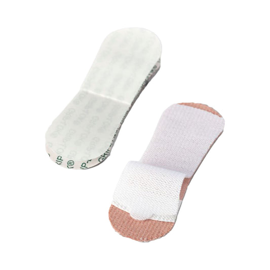 Catheter / Line Securement Device Grip-Lok® For CVC, PICC and Drain Securement