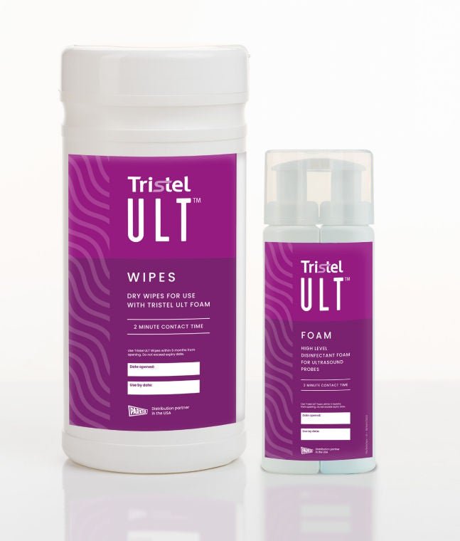 KIT, DISINFECTANT TRISTEL ULT (2BX/CS), CS/2