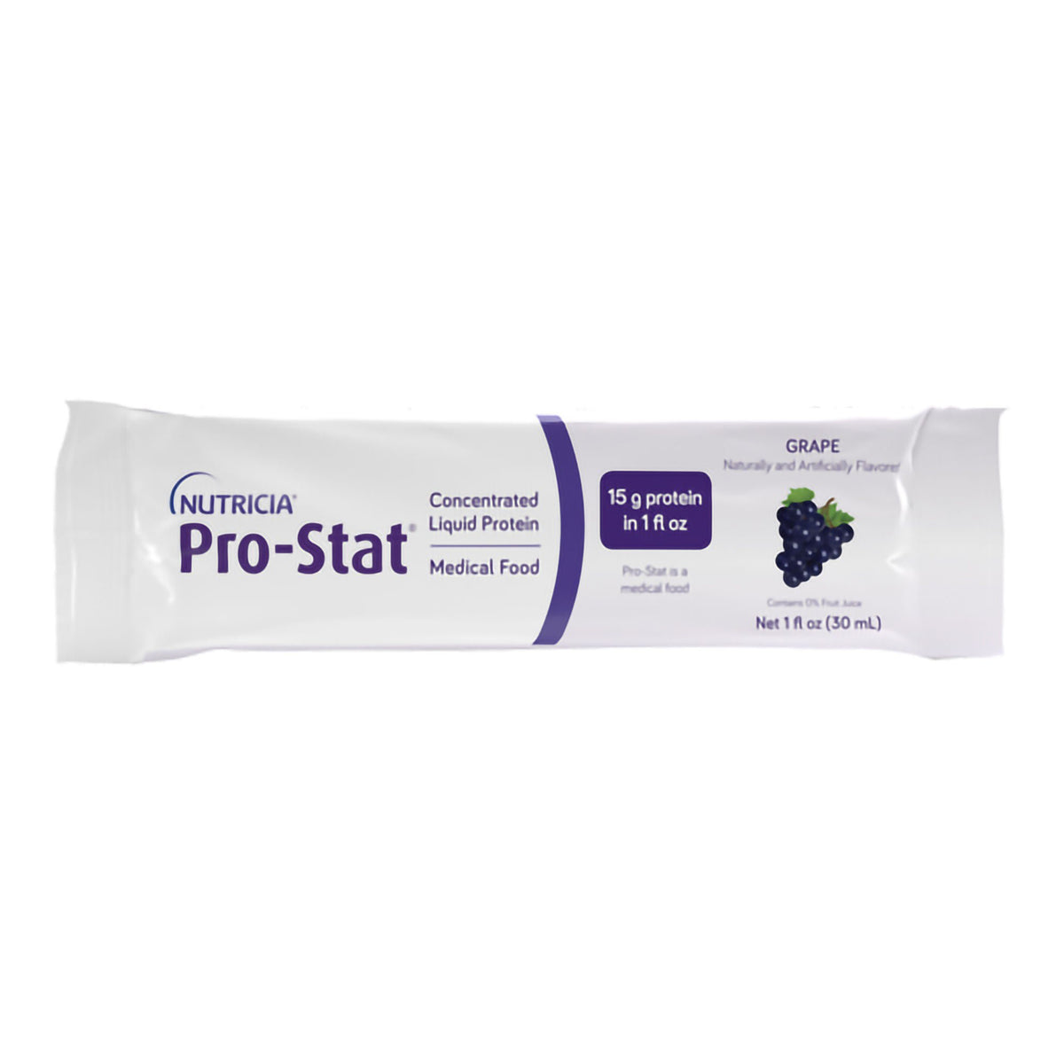 Pro-Stat® Grape Complete Liquid Protein, PK/24
