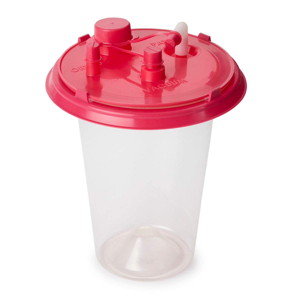 Medi-Vac® CRD™ Suction Canister Liner, 1500 mL, CS/100